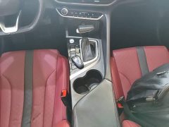Ford EADO PLUS Blue Whale NE 1.4T GDI DCT Premium Type - фото 14