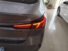 Ford EADO PLUS Blue Whale NE 1.4T GDI DCT Premium Type - фото 8