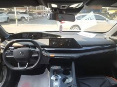Changan UNI-V 1.5T high-energy version - фото 10