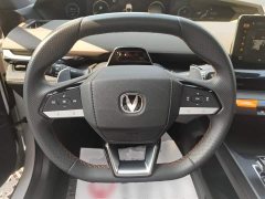 Changan UNI-V 1.5T high-energy version - фото 11