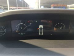 Changan UNI-V 1.5T high-energy version - фото 12