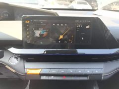 Changan UNI-V 1.5T high-energy version - фото 13