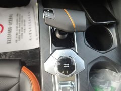 Changan UNI-V 1.5T high-energy version - фото 14
