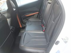 Changan UNI-V 1.5T high-energy version - фото 17