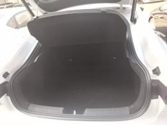 Changan UNI-V 1.5T high-energy version - фото 19