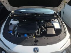 Changan UNI-V 1.5T high-energy version - фото 20