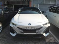 Changan UNI-V 1.5T high-energy version - фото 3