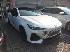Changan UNI-V 1.5T high-energy version - фото 4