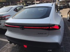 Changan UNI-V 1.5T high-energy version - фото 6