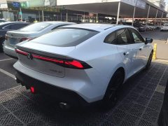 Changan UNI-V 1.5T high-energy version - фото 7