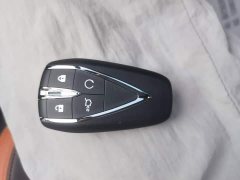 Changan UNI-V 1.5T high-energy version - фото 9
