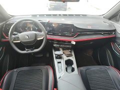 Changan X5 PLUS 1.5T DCT Pioneer Type - фото 10