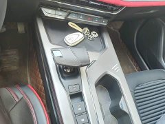 Changan X5 PLUS 1.5T DCT Pioneer Type - фото 14