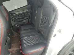 Changan X5 PLUS 1.5T DCT Pioneer Type - фото 17