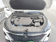 Changan X5 PLUS 1.5T DCT Pioneer Type - фото 20