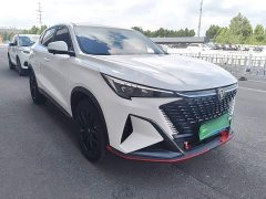 Changan X5 PLUS 1.5T DCT Pioneer Type - фото 4