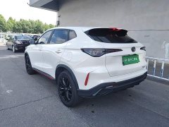 Changan X5 PLUS 1.5T DCT Pioneer Type - фото 5