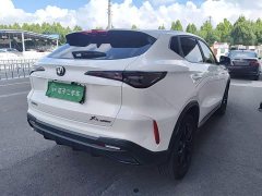 Changan X5 PLUS 1.5T DCT Pioneer Type - фото 7