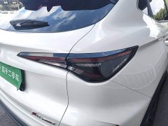 Changan X5 PLUS 1.5T DCT Pioneer Type - фото 8