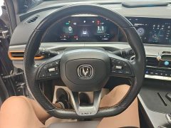 Changan UNI-T 1.5T premium - фото 11
