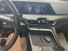 Changan UNI-T 1.5T premium - фото 13