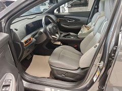 Changan UNI-T 1.5T premium - фото 15