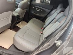 Changan UNI-T 1.5T premium - фото 17