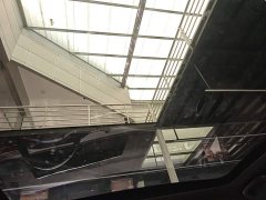 Changan UNI-T 1.5T premium - фото 18
