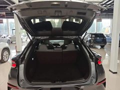 Changan UNI-T 1.5T premium - фото 19