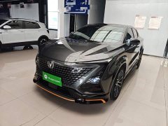 Changan UNI-T 1.5T premium - фото 2