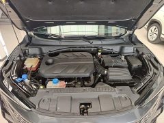 Changan UNI-T 1.5T premium - фото 20