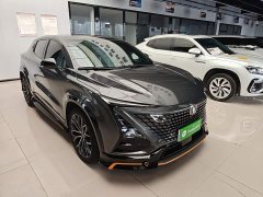 Changan UNI-T 1.5T premium - фото 4