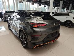 Changan UNI-T 1.5T premium - фото 5