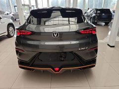 Changan UNI-T 1.5T premium - фото 6