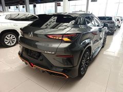 Changan UNI-T 1.5T premium - фото 7