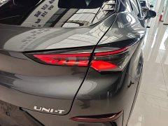 Changan UNI-T 1.5T premium - фото 8