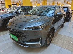 Changan UNI-K 2.0T Excellent - фото 1