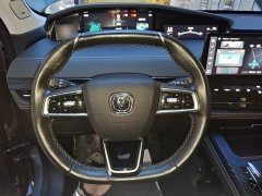 Changan UNI-K 2.0T Excellent - фото 11