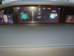 Changan UNI-K 2.0T Excellent - фото 12