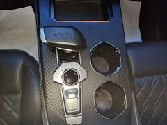 Changan UNI-K 2.0T Excellent - фото 14
