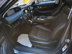 Changan UNI-K 2.0T Excellent - фото 15