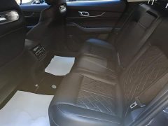 Changan UNI-K 2.0T Excellent - фото 17