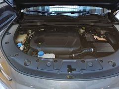 Changan UNI-K 2.0T Excellent - фото 20