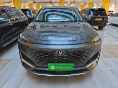 Changan UNI-K 2.0T Excellent - фото 3