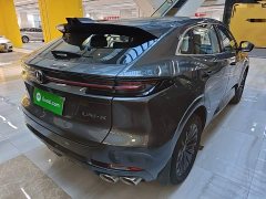 Changan UNI-K 2.0T Excellent - фото 7