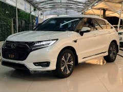 Honda UR-V 2020 370TURBO four-wheel drive exclusive version - фото 1