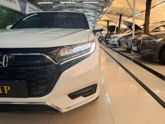 Honda UR-V 2020 370TURBO four-wheel drive exclusive version - фото 12