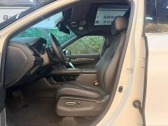 Honda UR-V 2020 370TURBO four-wheel drive exclusive version - фото 16