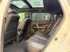 Honda UR-V 2020 370TURBO four-wheel drive exclusive version - фото 17