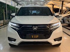 Honda UR-V 2020 370TURBO four-wheel drive exclusive version - фото 2
